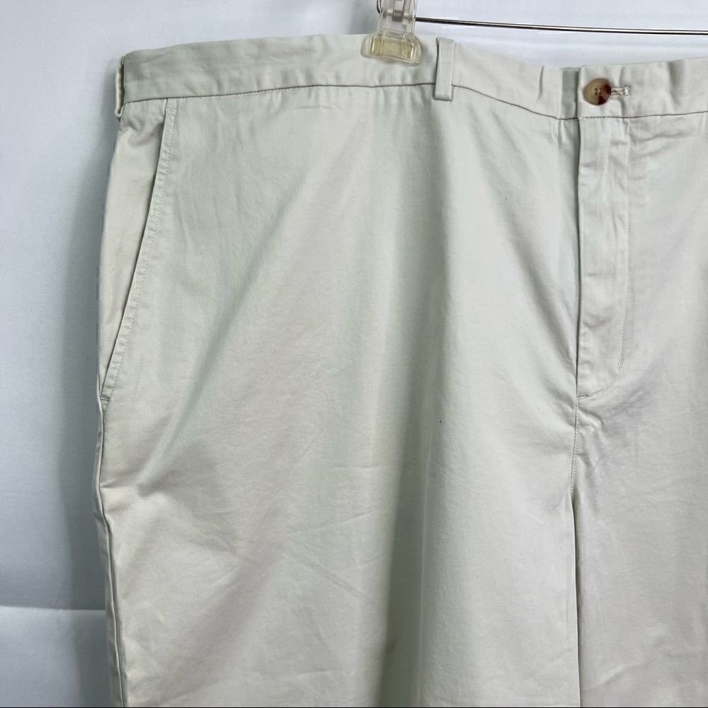 Vineyard Vines 11” Breaker Shorts in Stone Big and Tall size 54 B. Brand New! - Picture 3 of 12
